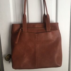 Madison West tote bag